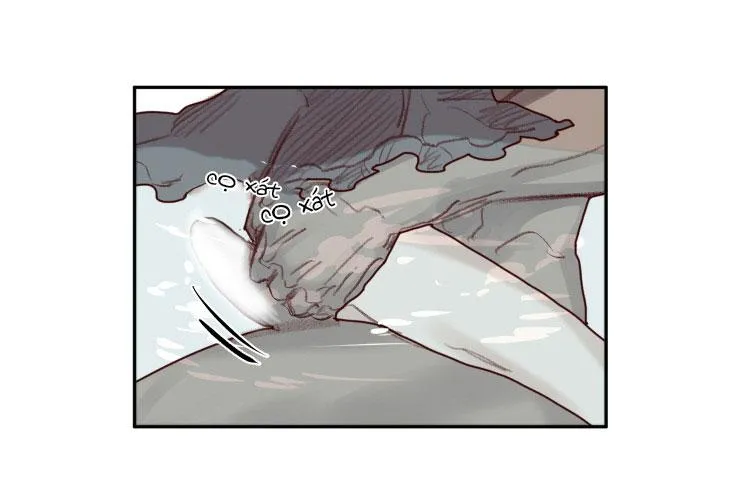 Đại Pháp Sư Theo Một Cách Khác Chapter 35 Trang 39