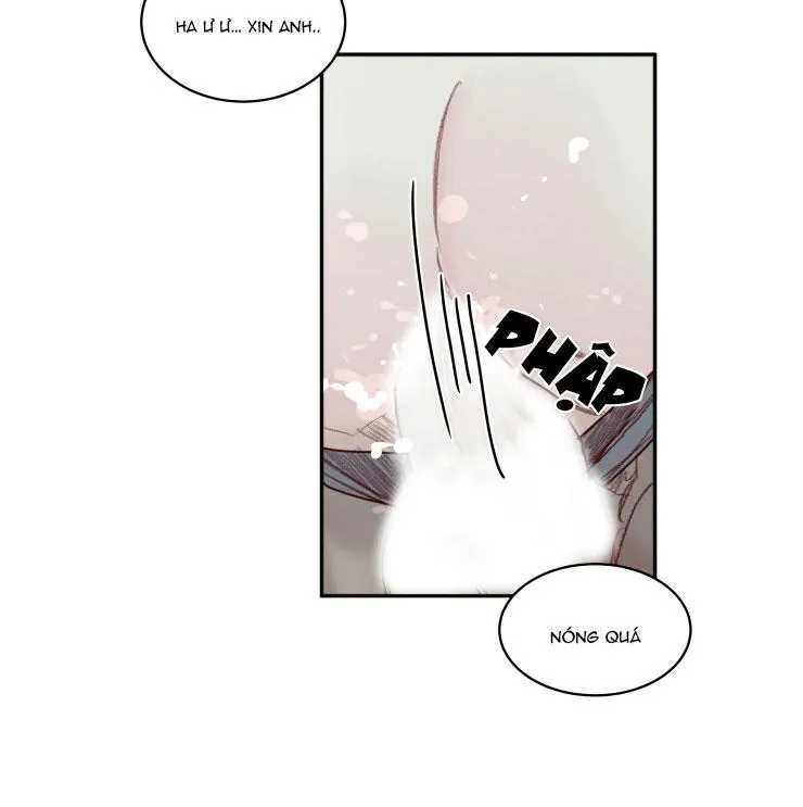 Đại Pháp Sư Theo Một Cách Khác Chapter 35 Trang 42