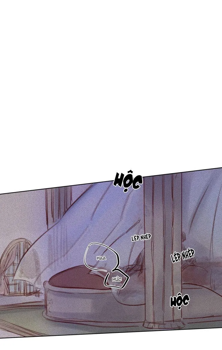 Đại Pháp Sư Theo Một Cách Khác Chapter 35 Trang 54