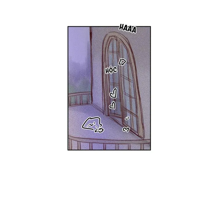 Đại Pháp Sư Theo Một Cách Khác Chapter 35 Trang 55