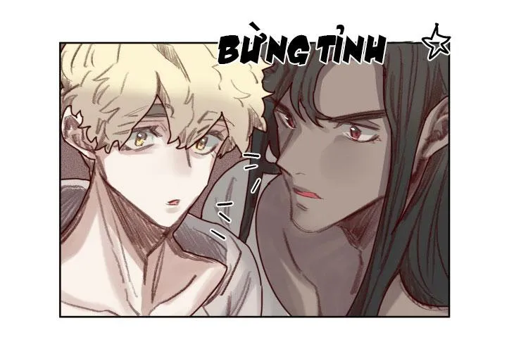 Đại Pháp Sư Theo Một Cách Khác Chapter 35 Trang 58