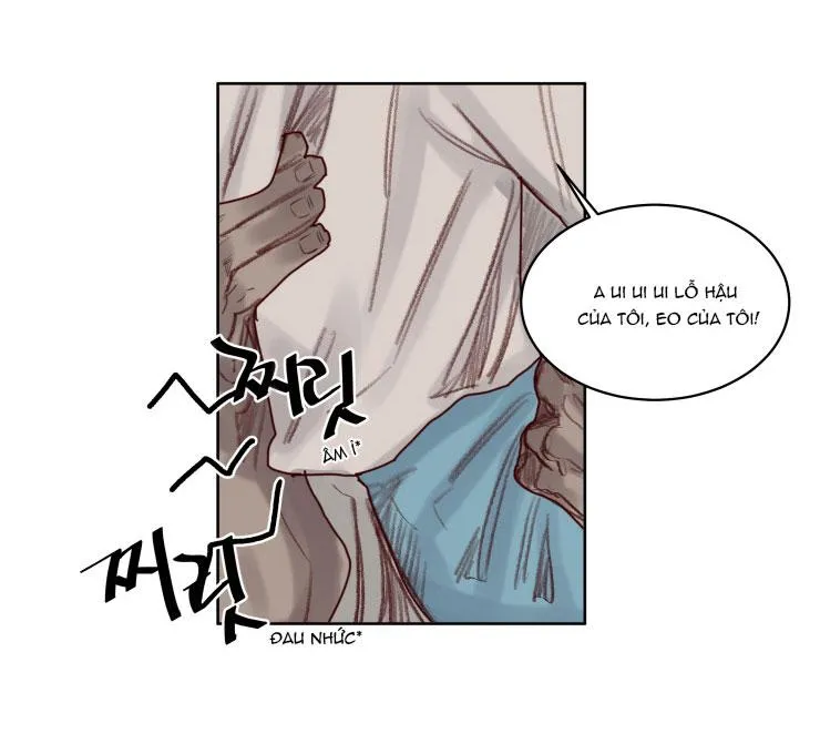 Đại Pháp Sư Theo Một Cách Khác Chapter 35 Trang 60