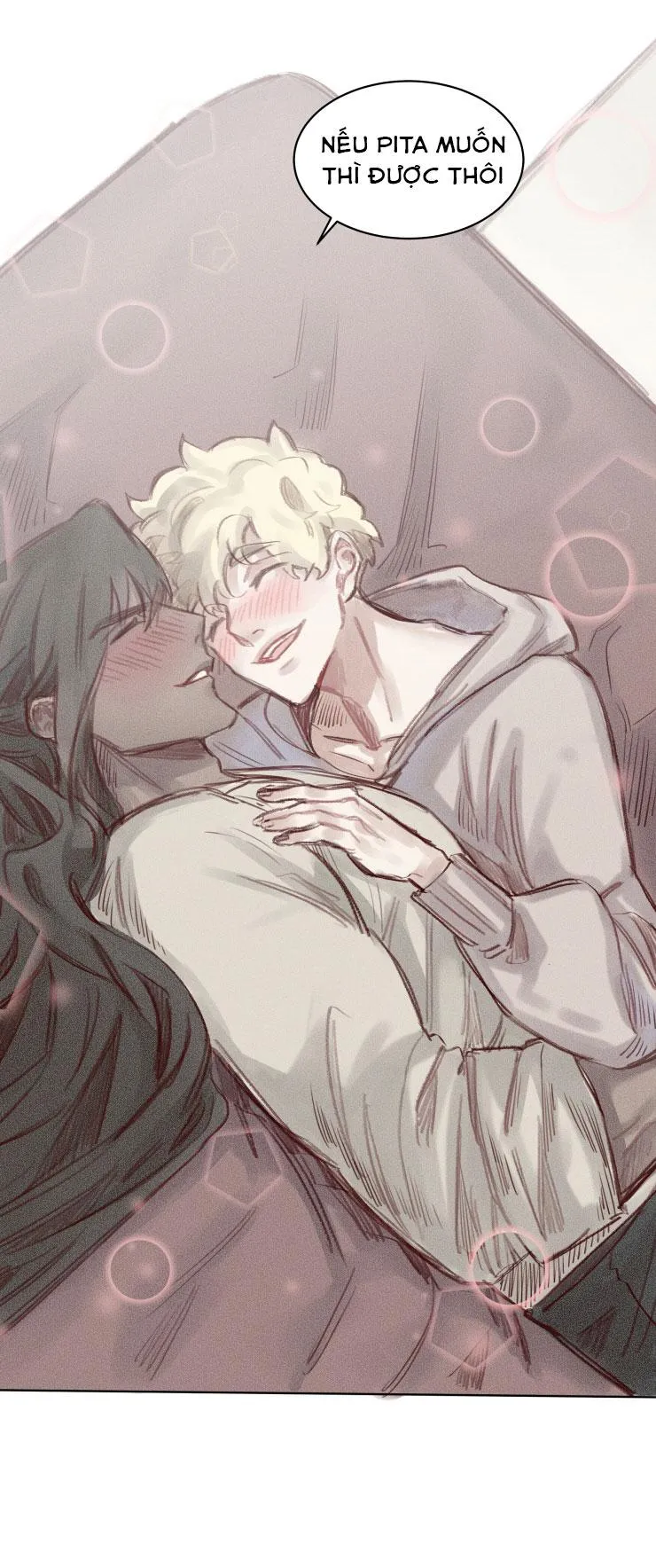 Đại Pháp Sư Theo Một Cách Khác Chapter 35 Trang 66