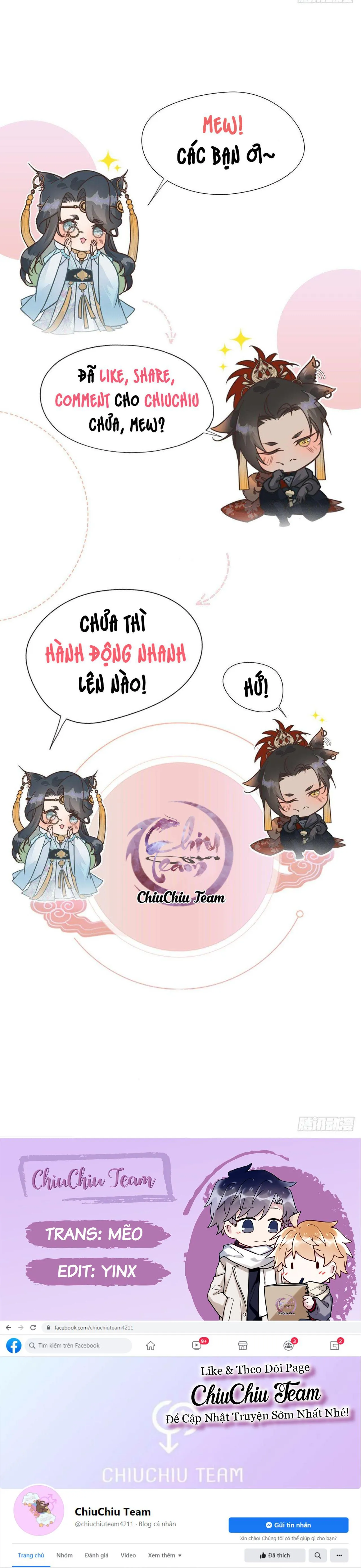 Đại Quốc Sư (END) Chapter 1 Trang 12