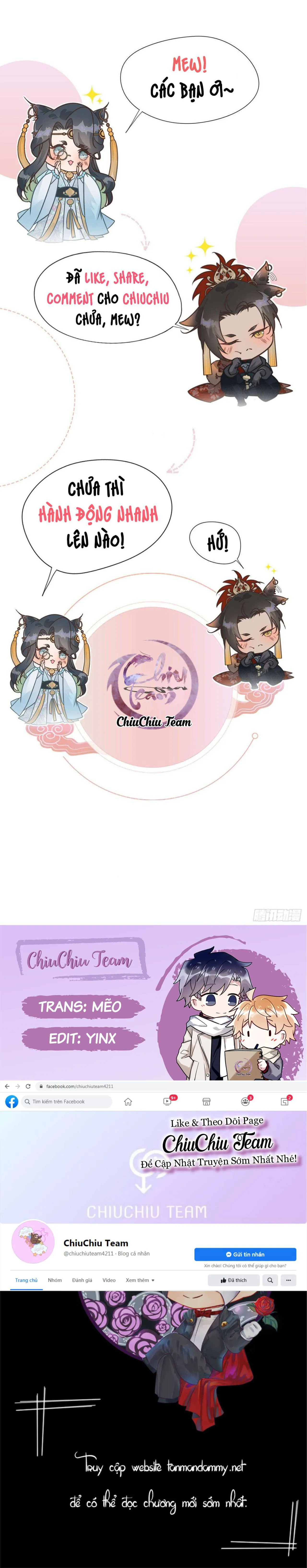 Đại Quốc Sư (END) Chapter 2 Trang 8