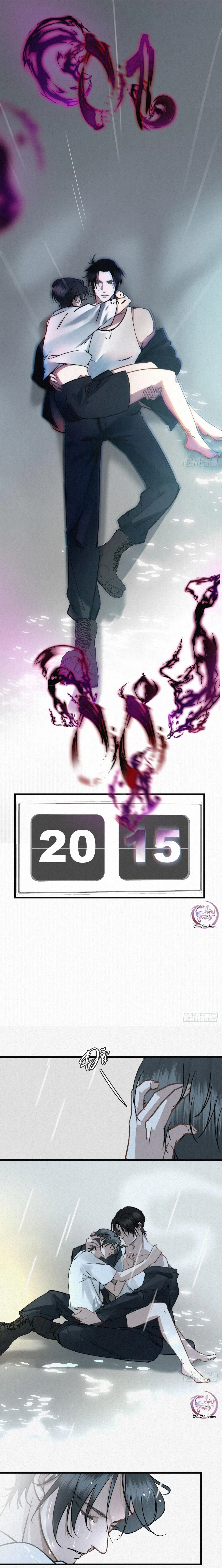 Đại Quốc Sư (END) Chapter 4 Trang 9