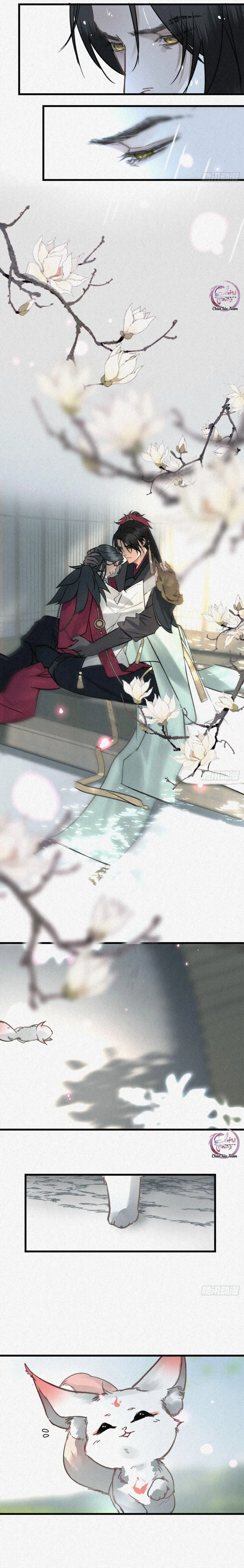 Đại Quốc Sư (END) Chapter 4 Trang 10