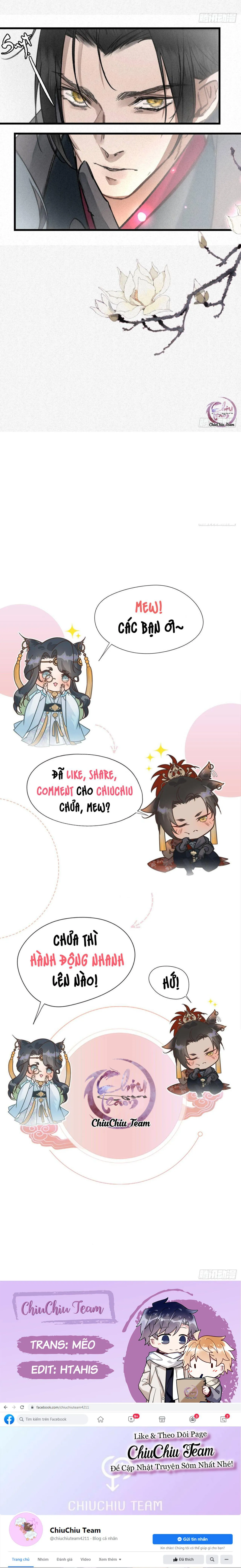 Đại Quốc Sư (END) Chapter 4 Trang 11