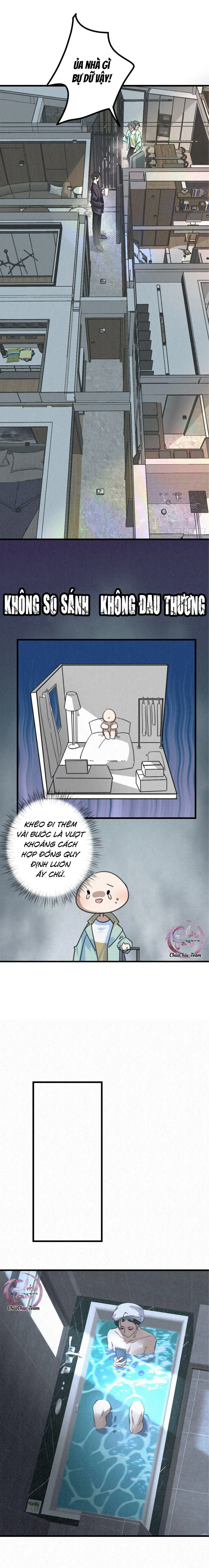 Đại Quốc Sư (END) Chapter 5 Trang 5