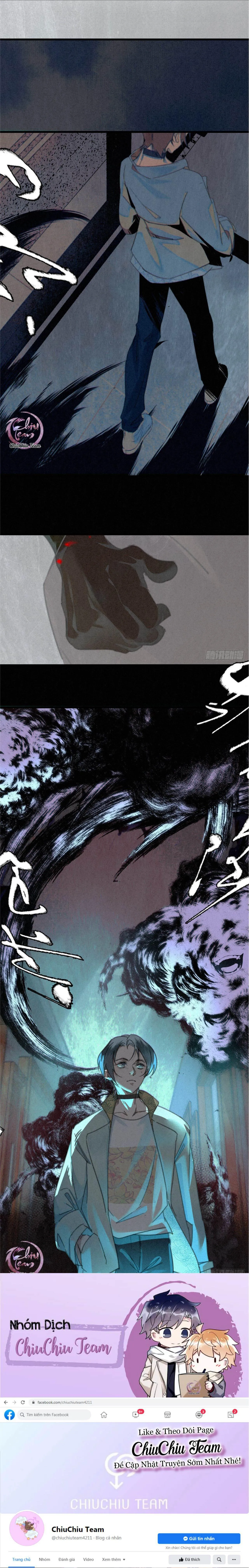 Đại Quốc Sư (END) Chapter 6 Trang 8