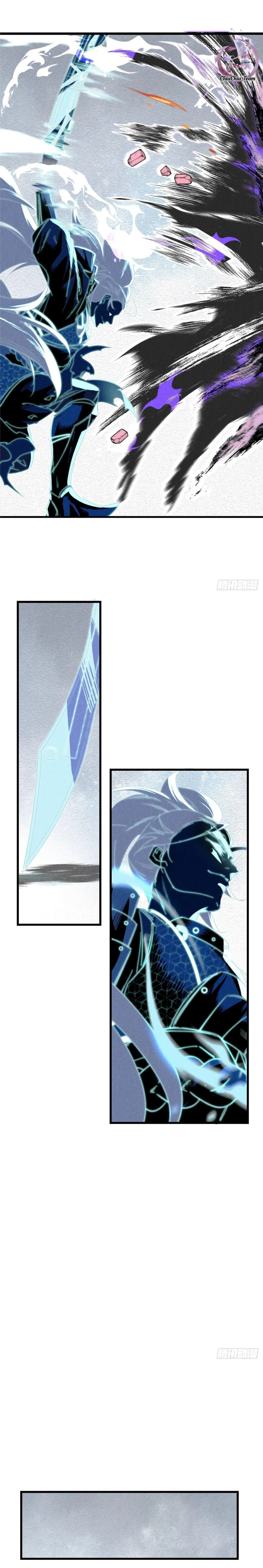 Đại Quốc Sư (END) Chapter 8 Trang 4