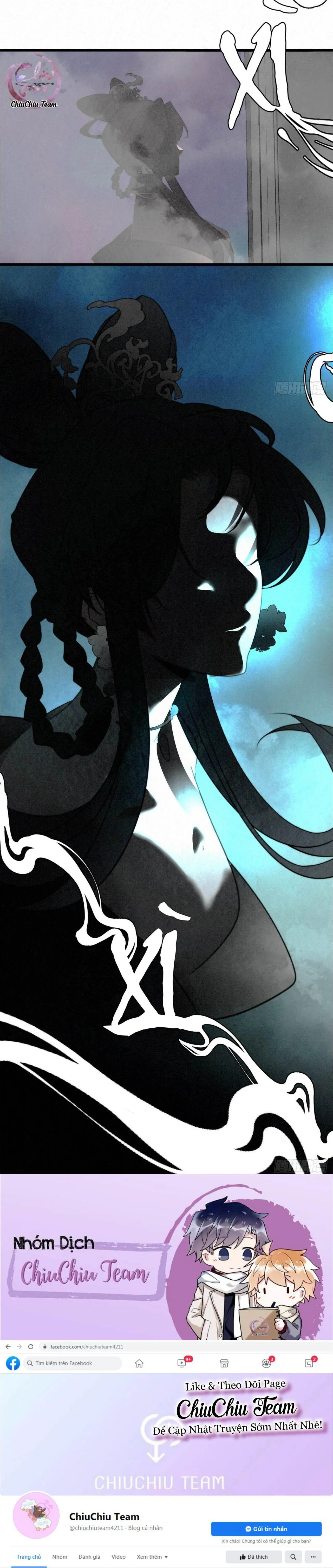 Đại Quốc Sư (END) Chapter 8 Trang 9