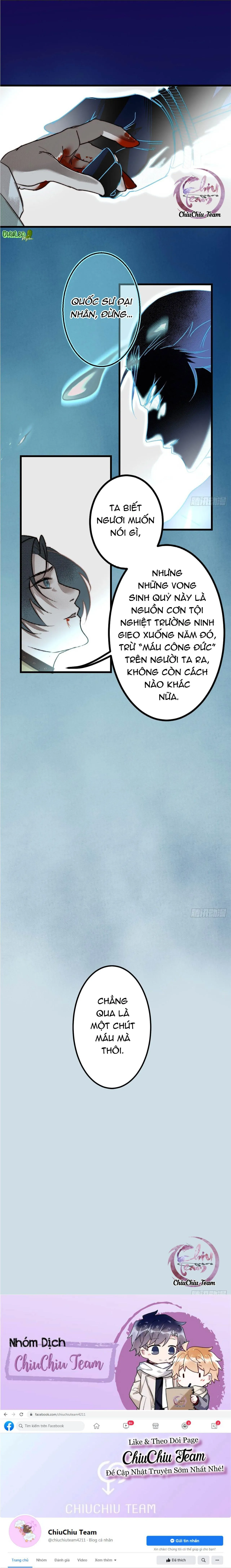 Đại Quốc Sư (END) Chapter 11 Trang 7