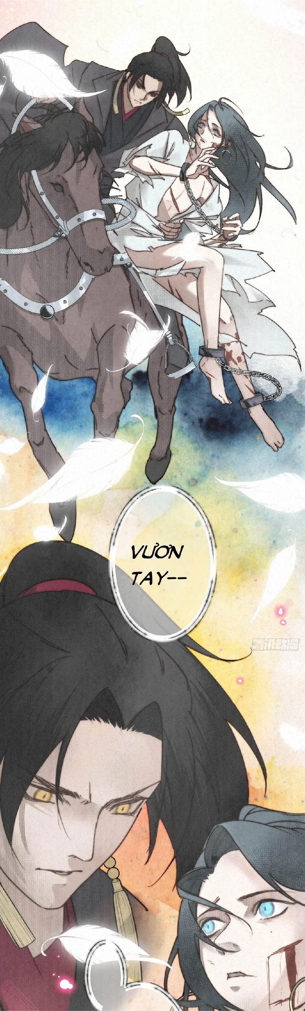 Đại Quốc Sư (END) Chapter 12 Trang 13