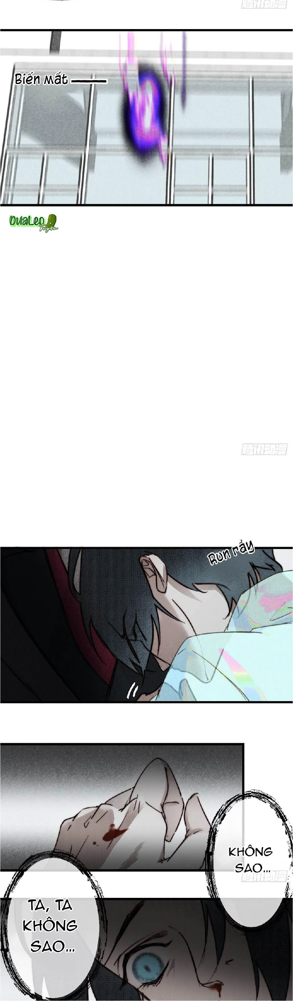 Đại Quốc Sư (END) Chapter 12 Trang 15