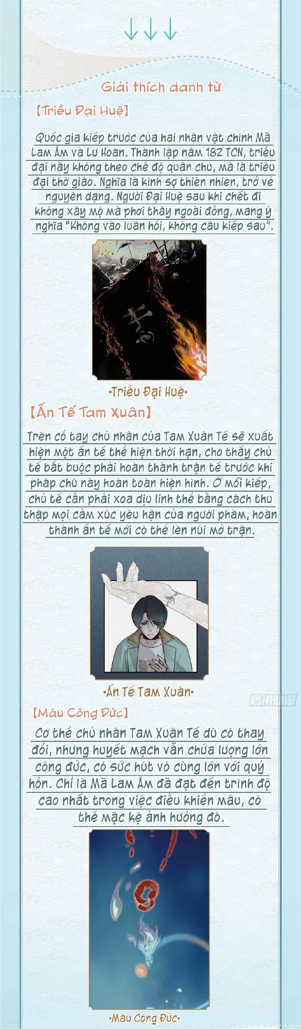 Đại Quốc Sư (END) Chapter 12 Trang 22