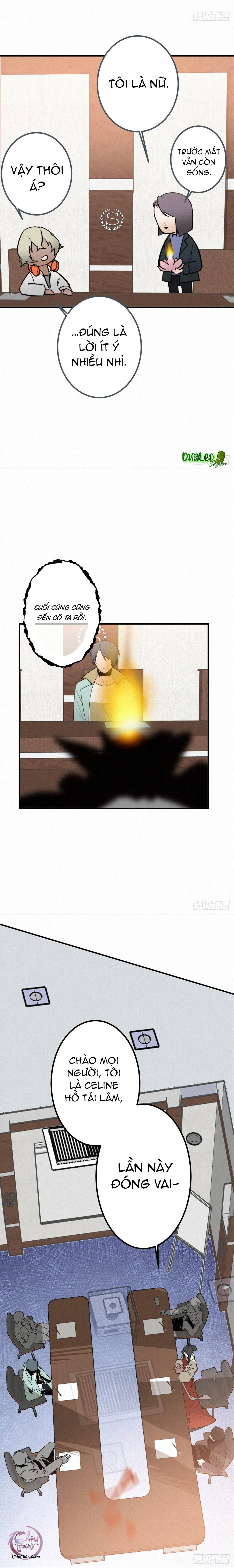 Đại Quốc Sư (END) Chapter 13 Trang 7