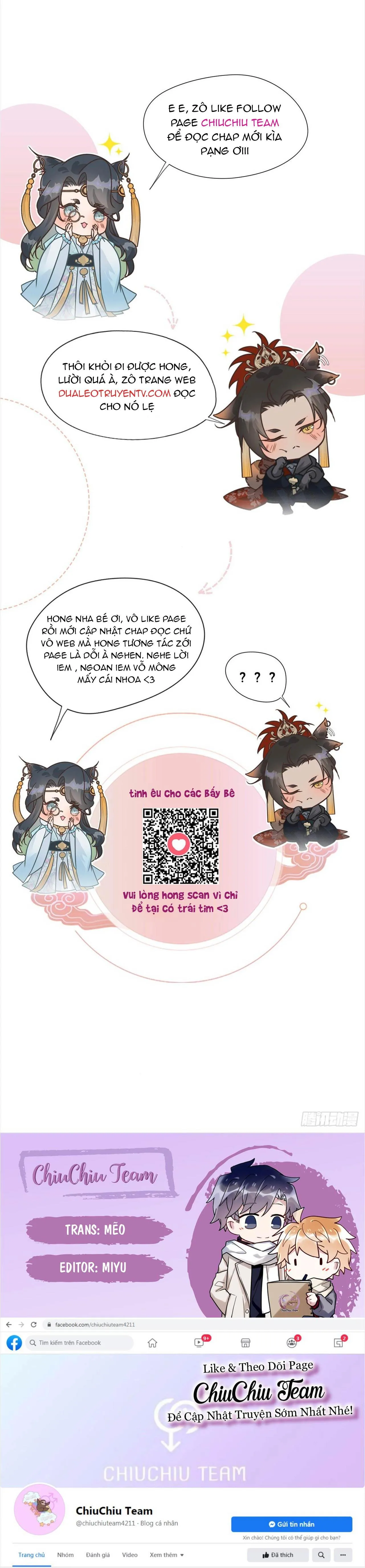 Đại Quốc Sư (END) Chapter 13 Trang 10