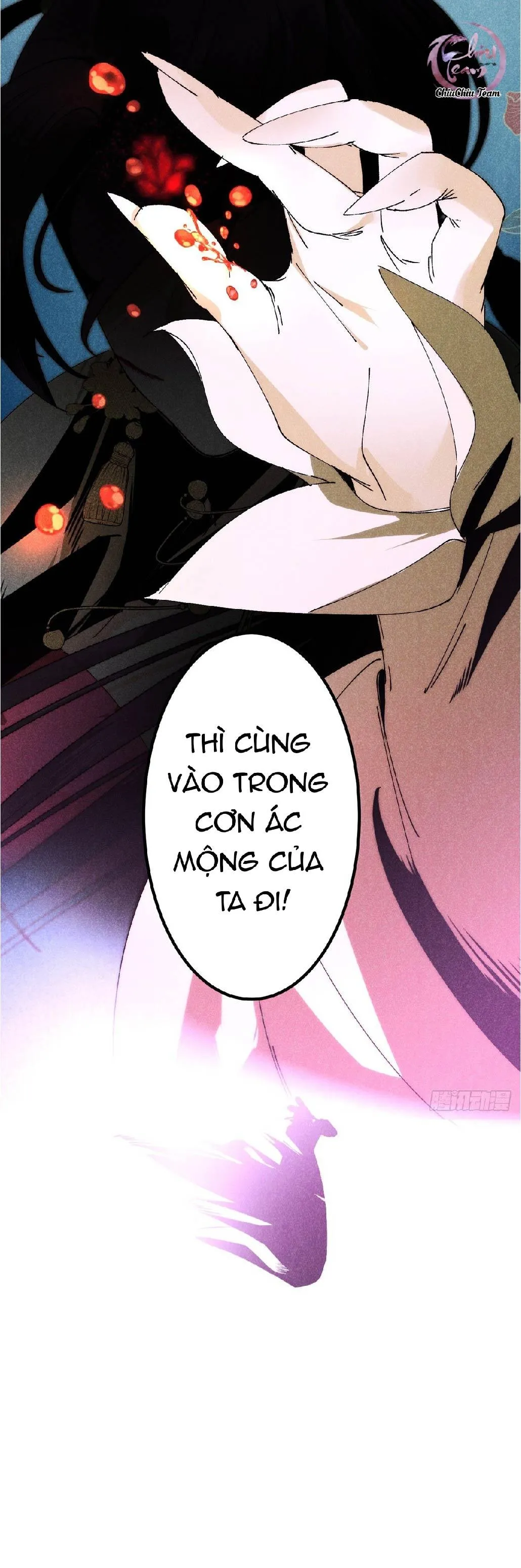 Đại Quốc Sư (END) Chapter 14 Trang 5