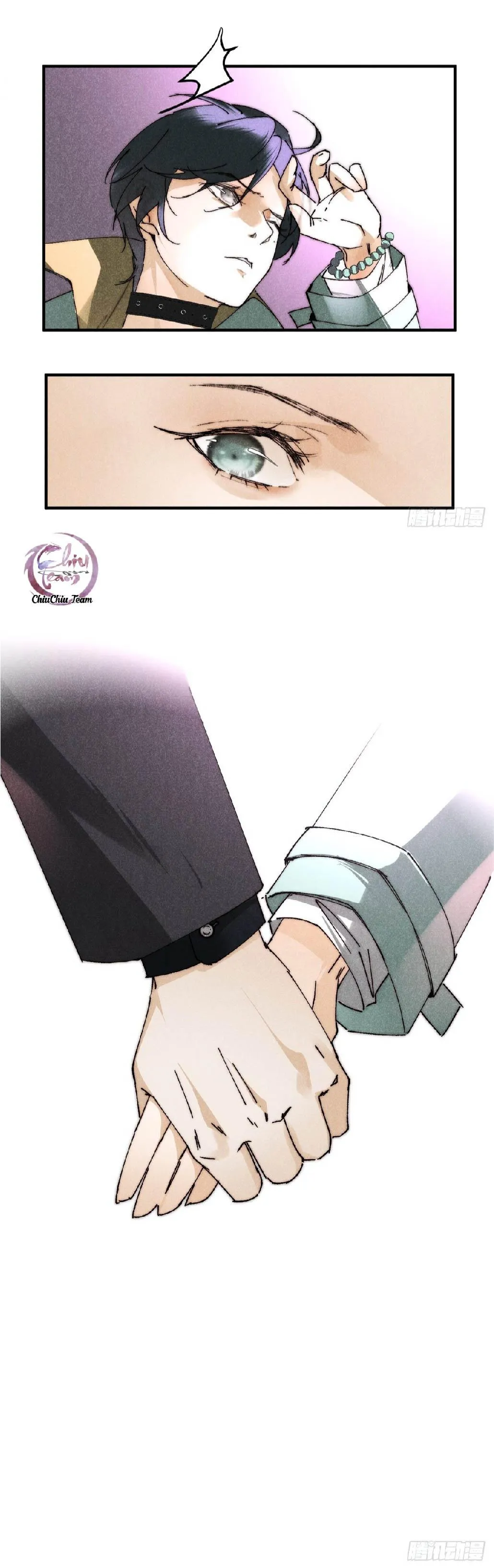 Đại Quốc Sư (END) Chapter 14 Trang 6