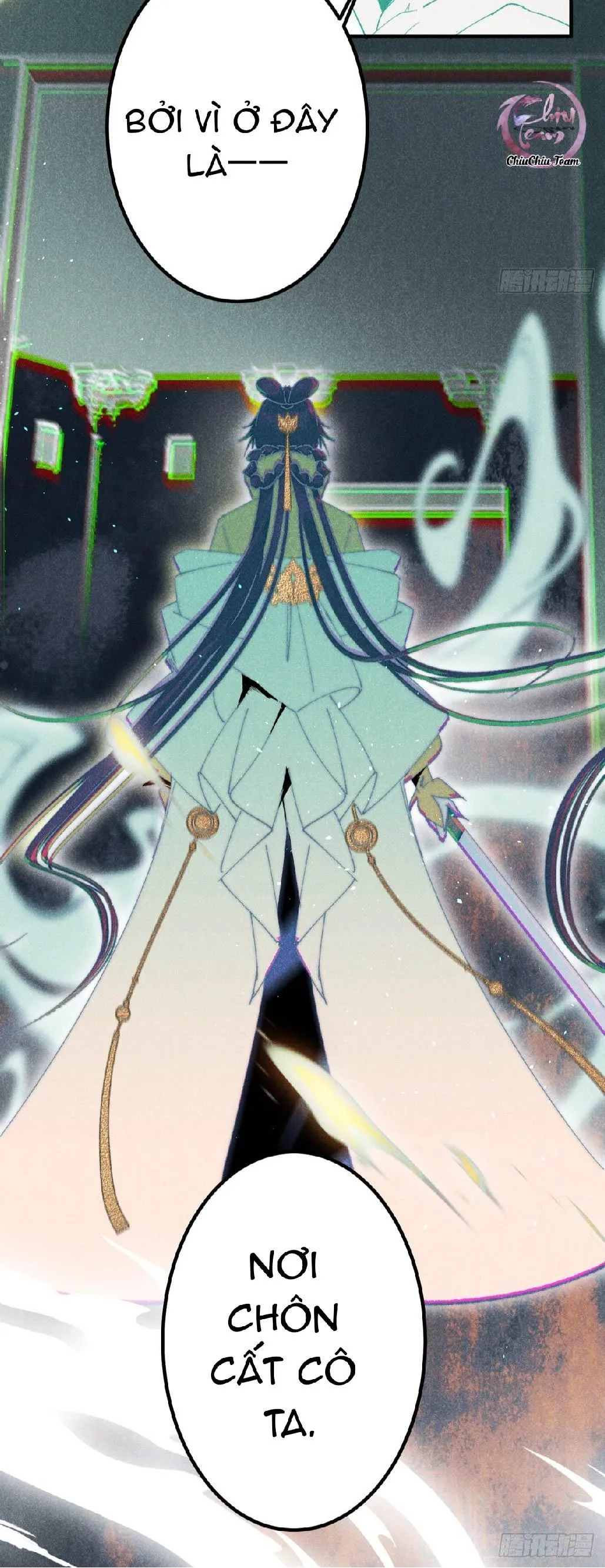 Đại Quốc Sư (END) Chapter 14 Trang 12