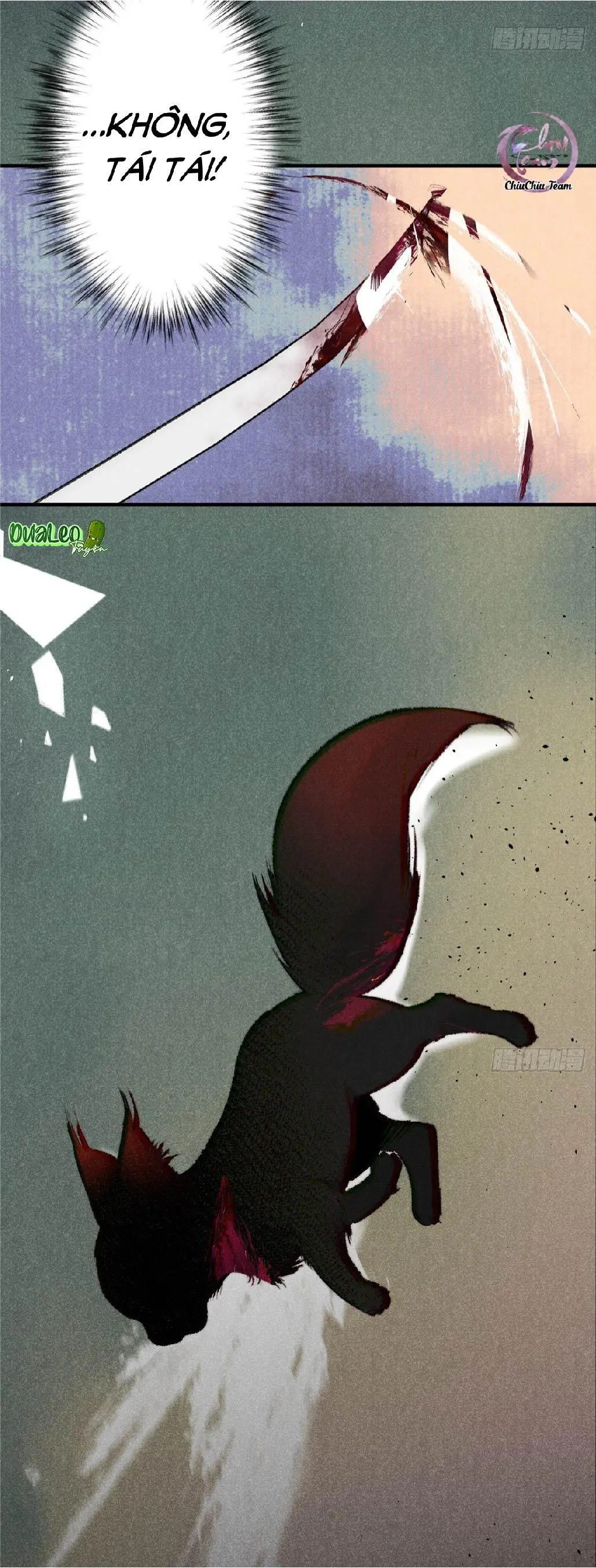 Đại Quốc Sư (END) Chapter 14 Trang 16