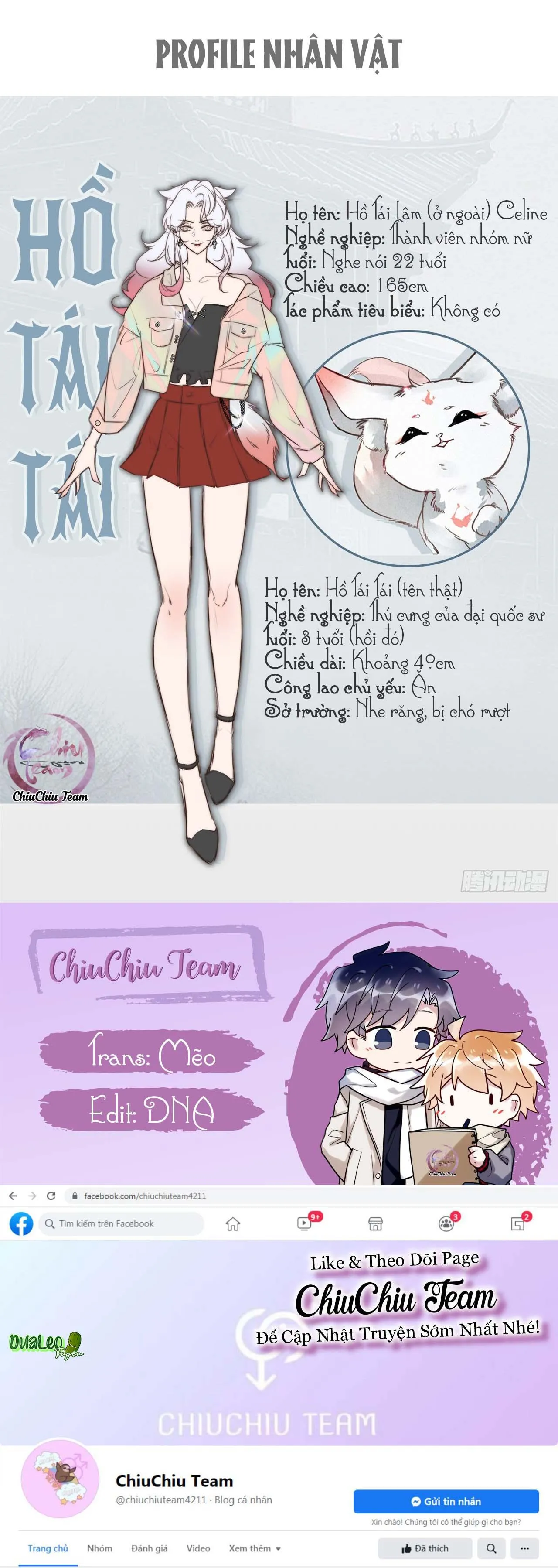 Đại Quốc Sư (END) Chapter 15 Trang 10