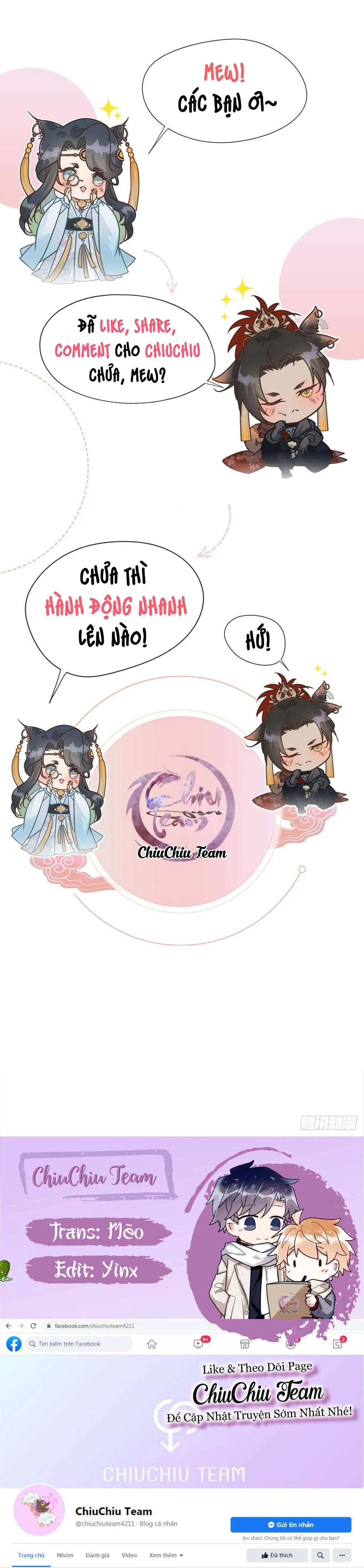 Đại Quốc Sư (END) Chapter 16 Trang 9