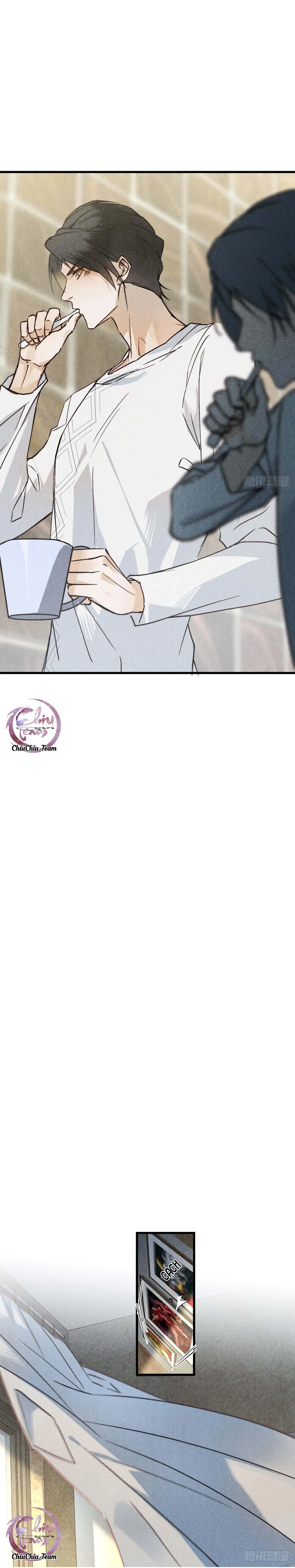 Đại Quốc Sư (END) Chapter 18 Trang 5