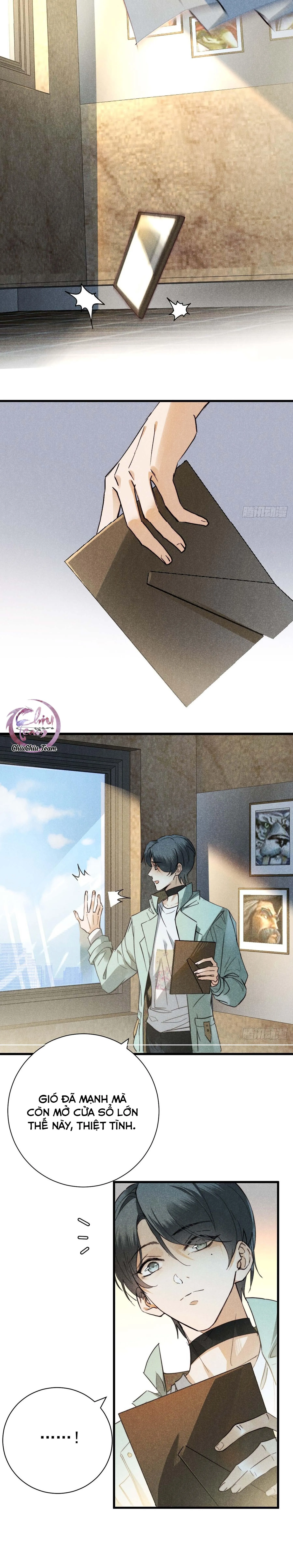 Đại Quốc Sư (END) Chapter 18 Trang 6