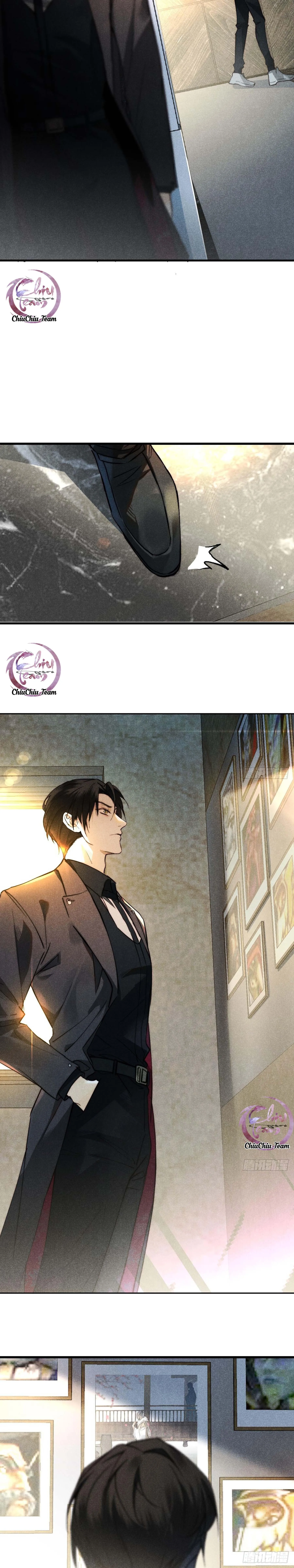 Đại Quốc Sư (END) Chapter 18 Trang 9