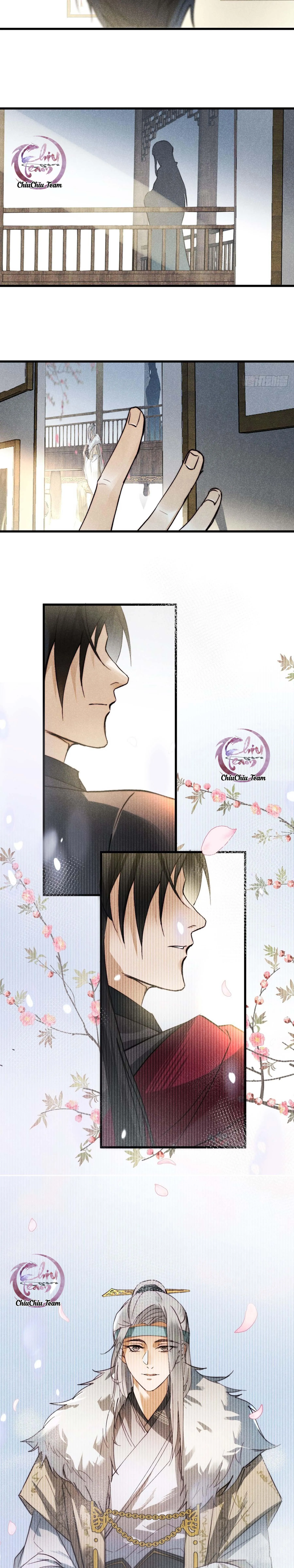 Đại Quốc Sư (END) Chapter 18 Trang 10