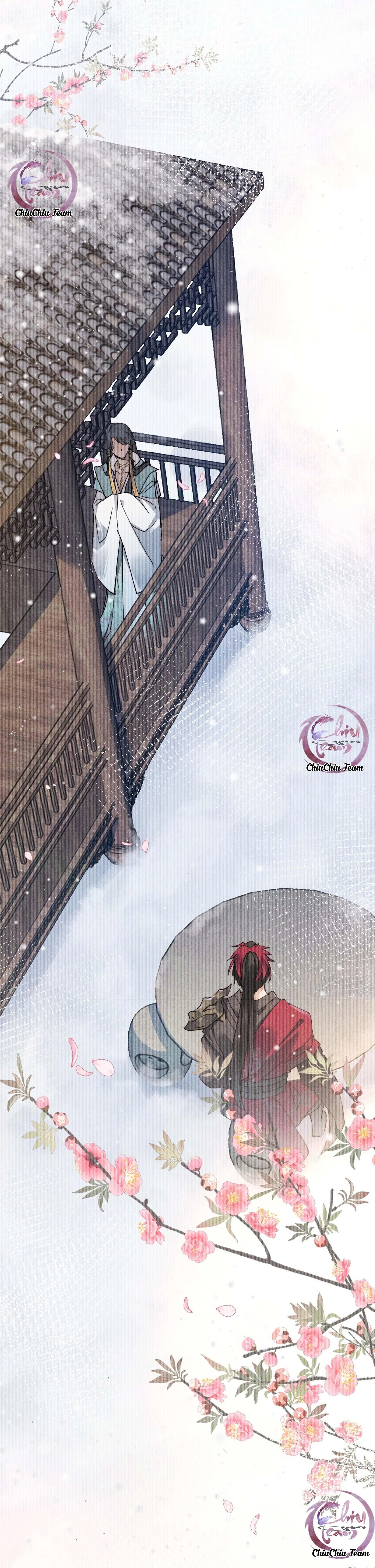 Đại Quốc Sư (END) Chapter 18 Trang 12