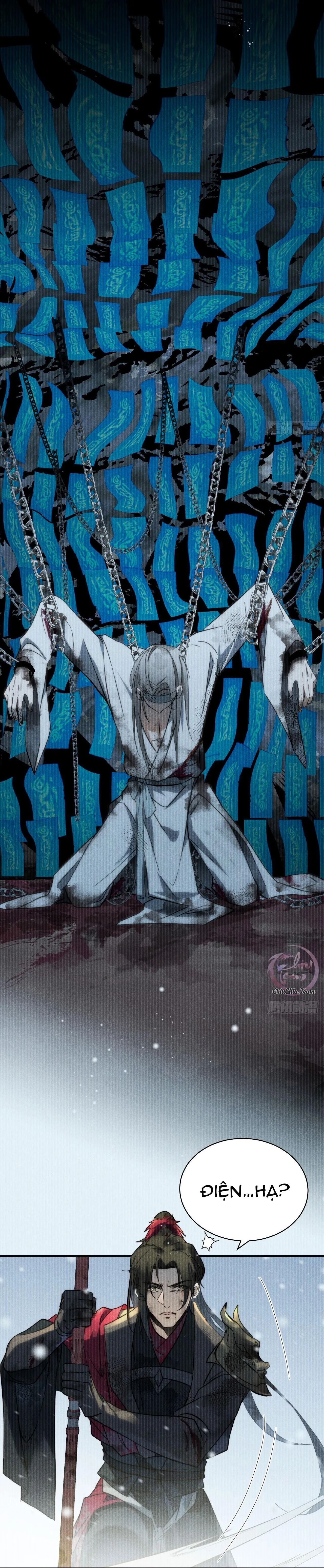 Đại Quốc Sư (END) Chapter 19 Trang 7