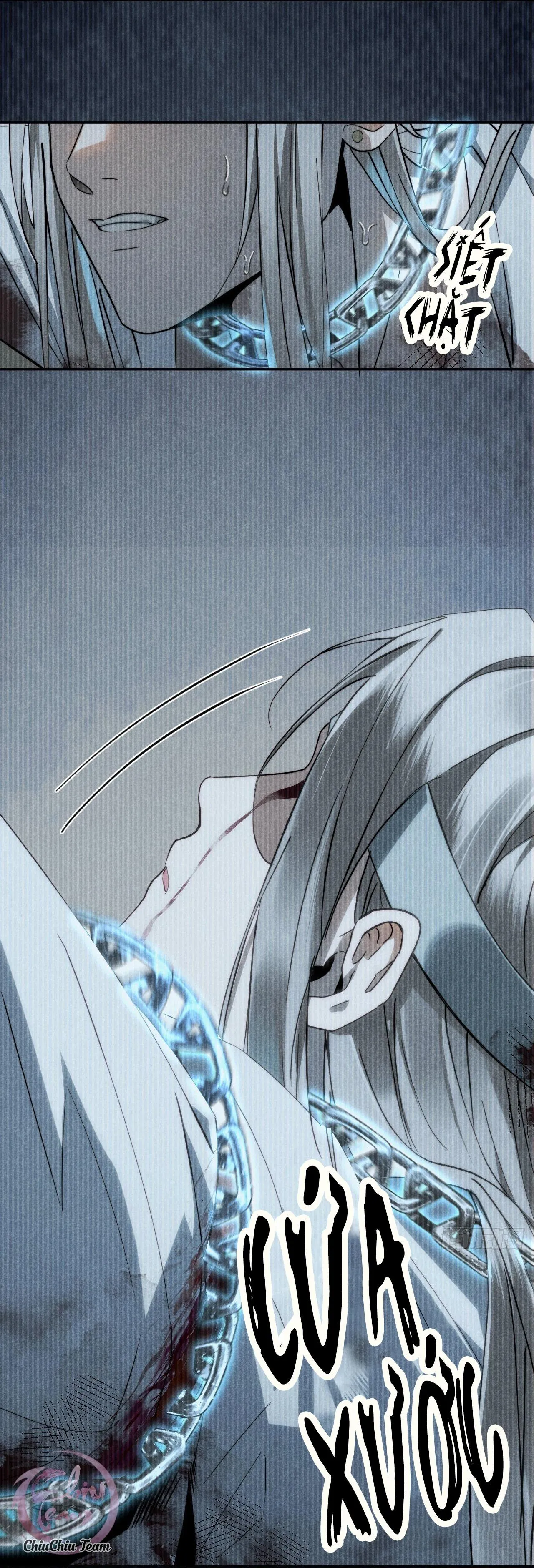 Đại Quốc Sư (END) Chapter 19 Trang 9