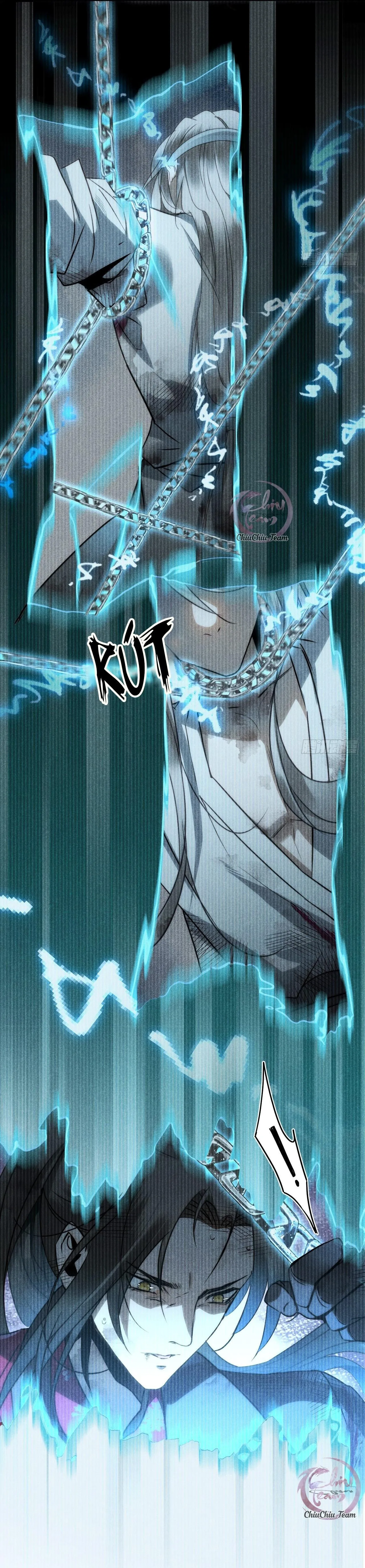 Đại Quốc Sư (END) Chapter 19 Trang 11