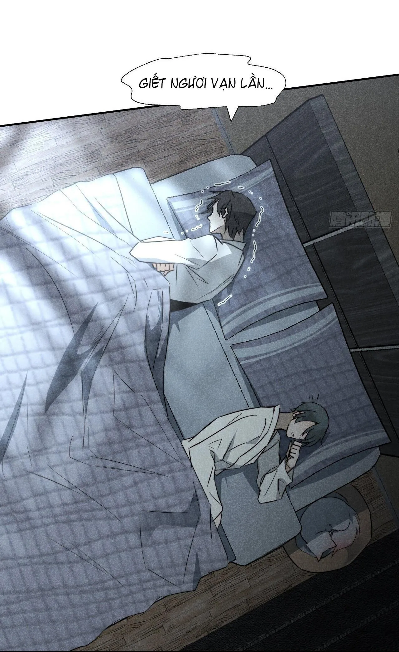 Đại Quốc Sư (END) Chapter 19 Trang 16