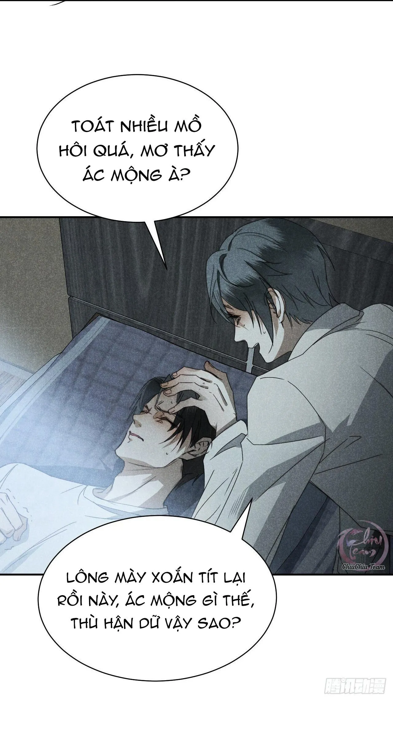 Đại Quốc Sư (END) Chapter 19 Trang 17