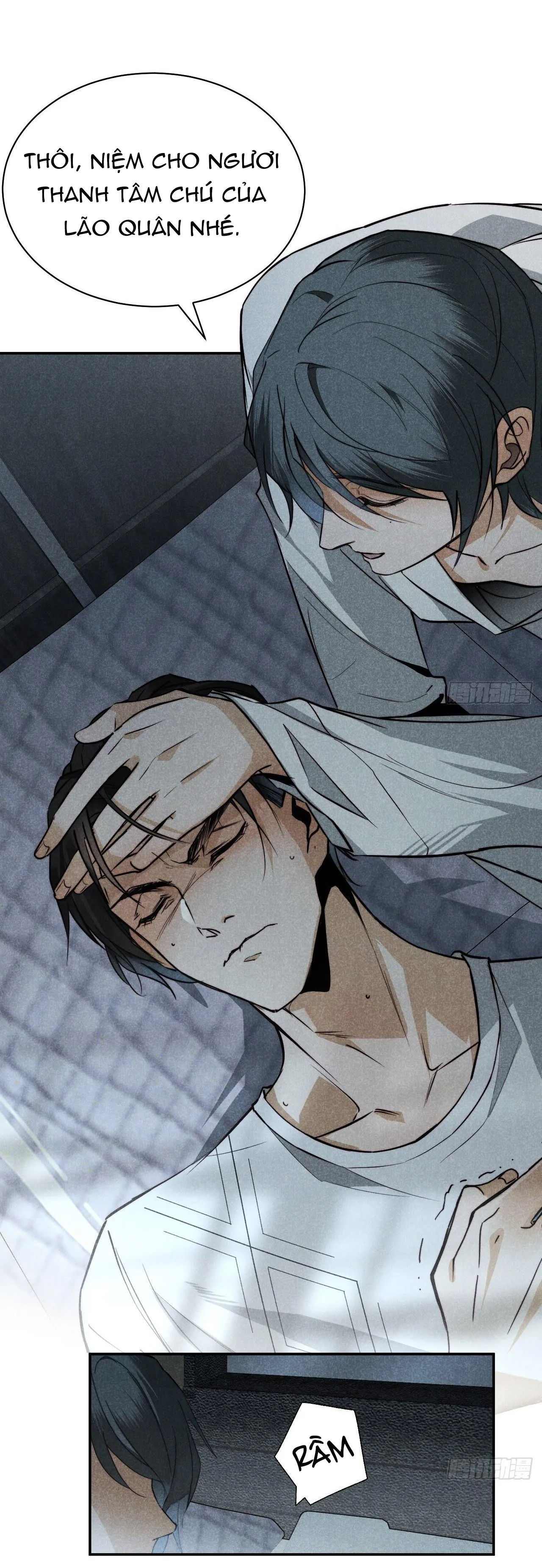 Đại Quốc Sư (END) Chapter 19 Trang 18