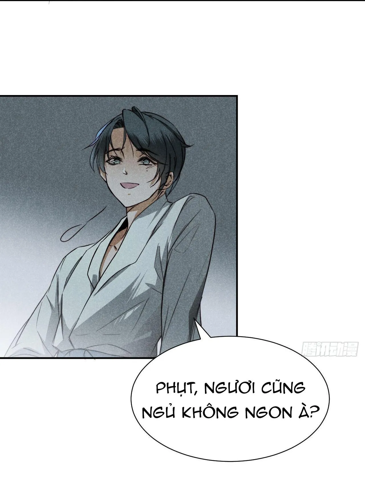 Đại Quốc Sư (END) Chapter 19 Trang 20