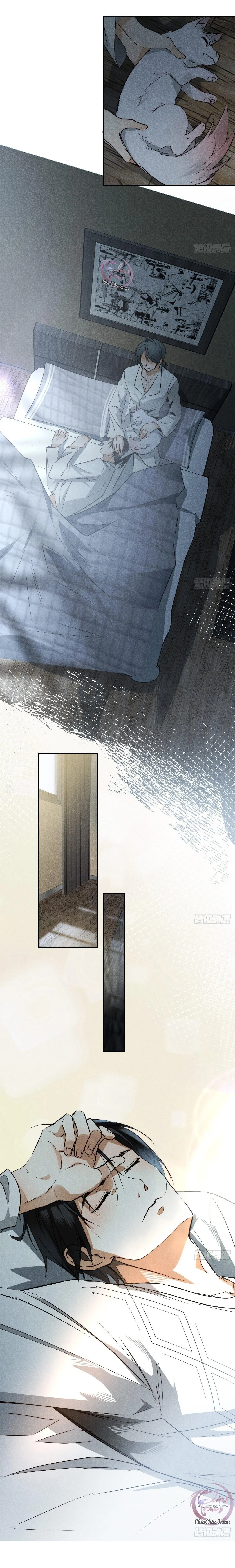 Đại Quốc Sư (END) Chapter 19 Trang 21