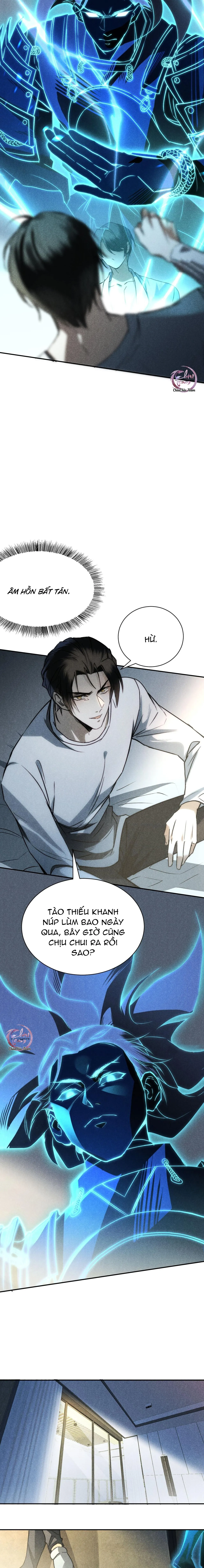 Đại Quốc Sư (END) Chapter 20 Trang 3