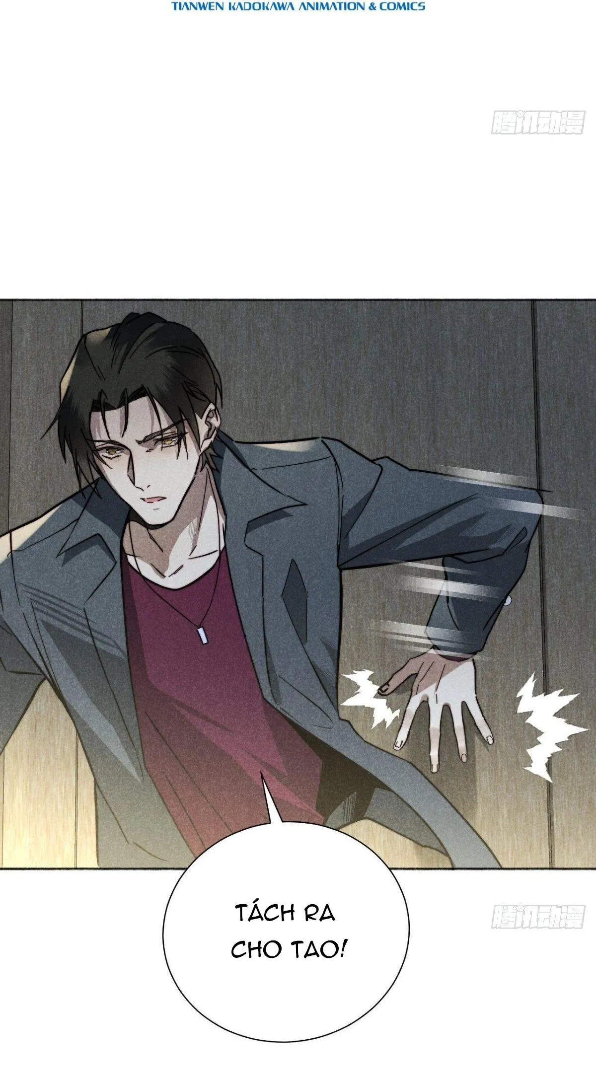 Đại Quốc Sư (END) Chapter 21 Trang 3