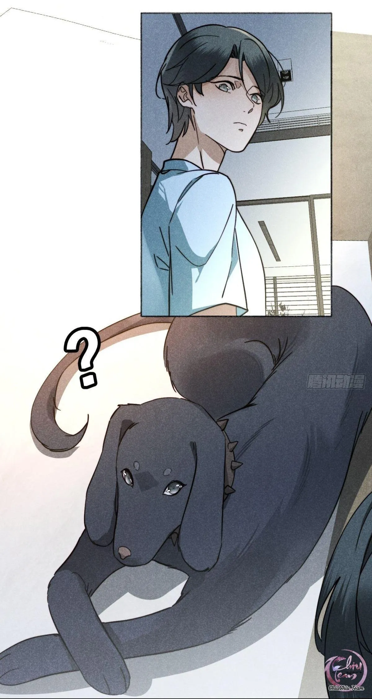 Đại Quốc Sư (END) Chapter 21 Trang 7