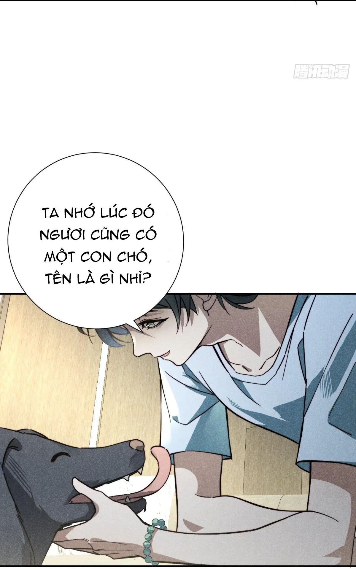 Đại Quốc Sư (END) Chapter 21 Trang 8