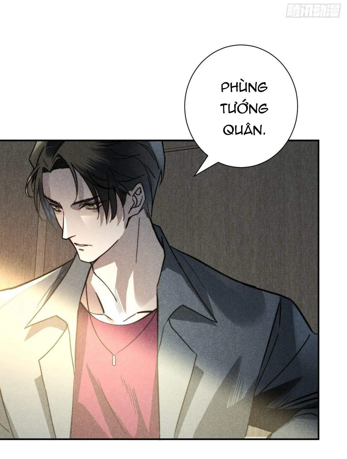 Đại Quốc Sư (END) Chapter 21 Trang 9
