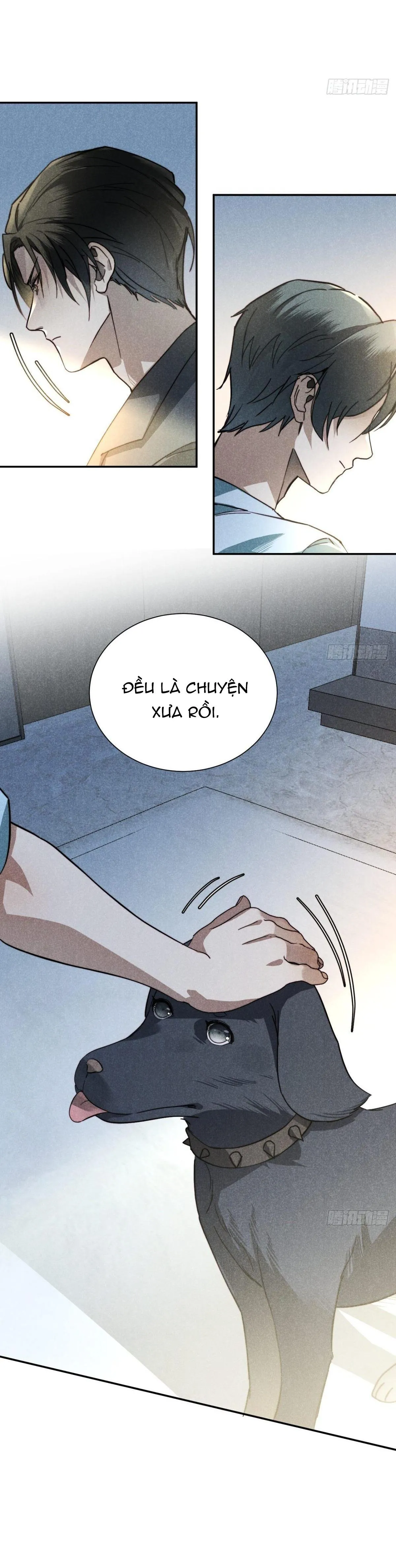 Đại Quốc Sư (END) Chapter 21 Trang 11