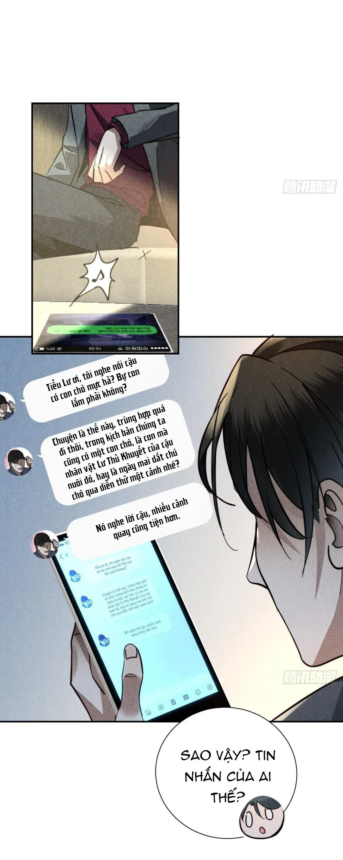 Đại Quốc Sư (END) Chapter 21 Trang 12