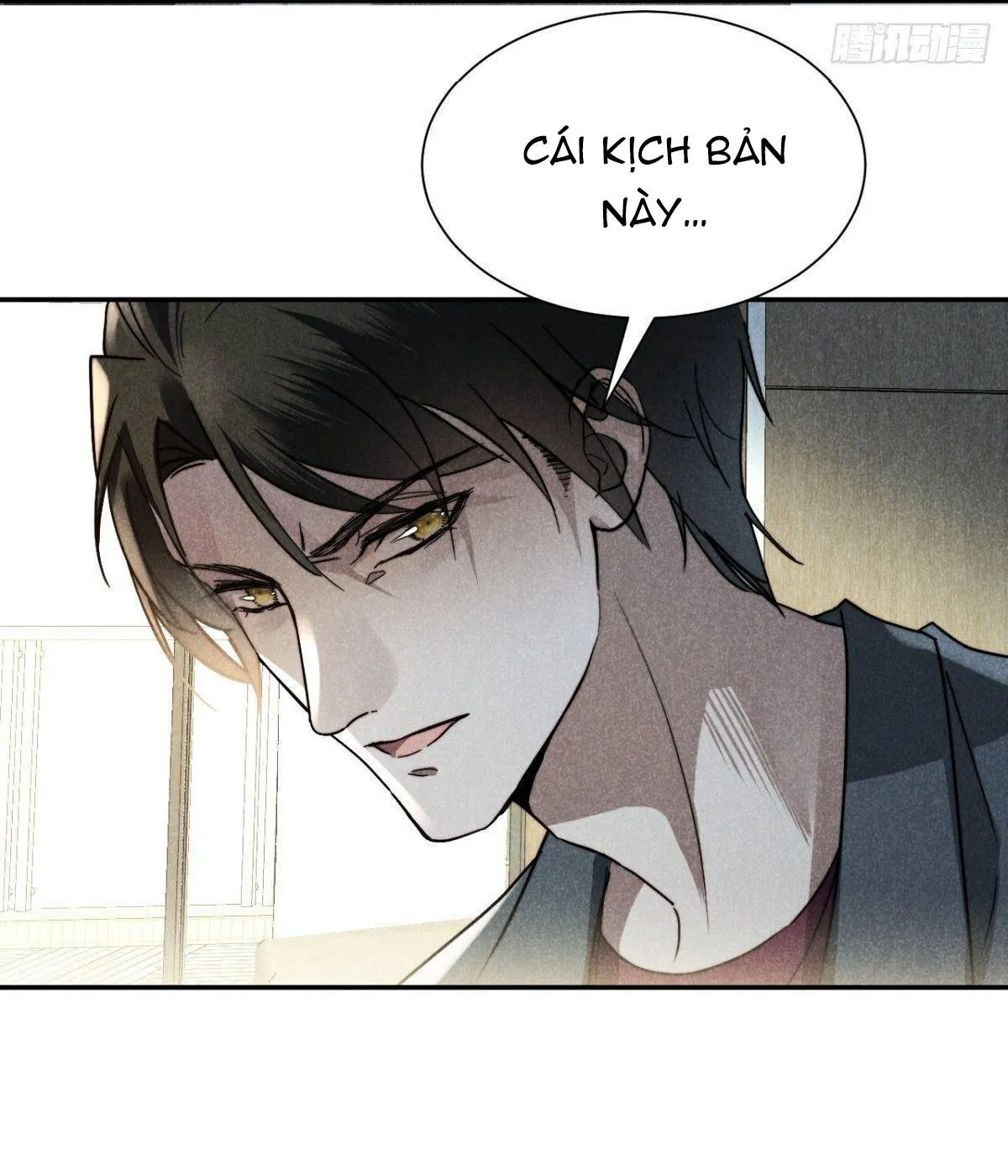 Đại Quốc Sư (END) Chapter 21 Trang 14