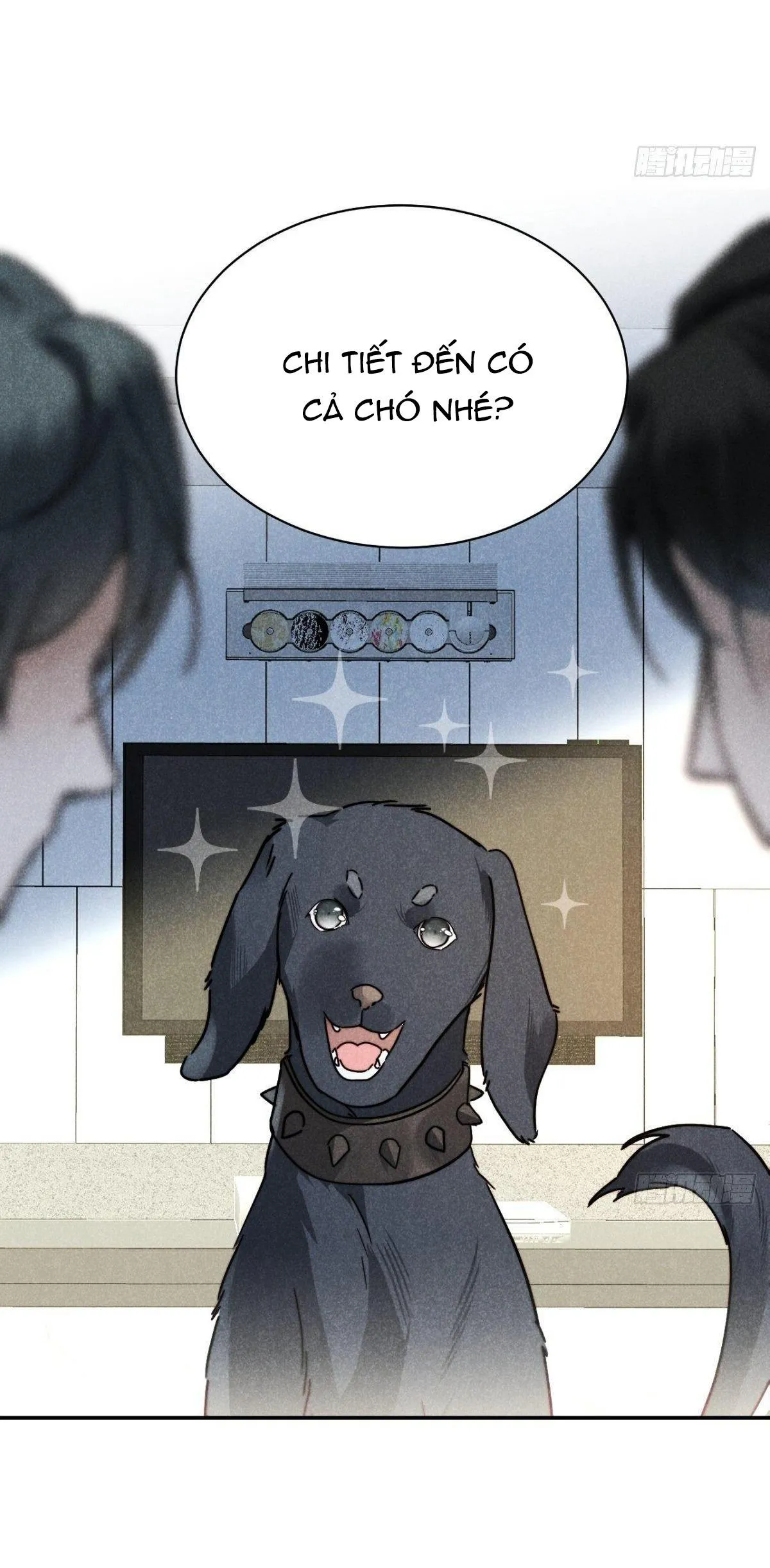 Đại Quốc Sư (END) Chapter 21 Trang 15